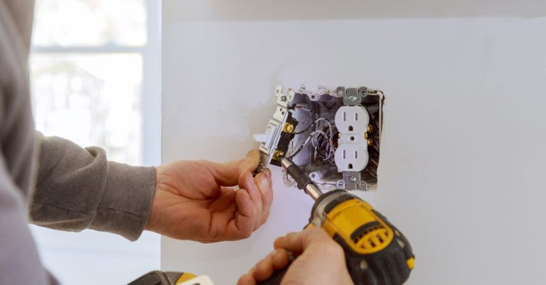 Instalações Elétricas em Duque de Caxias